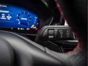 FORD Focus ST X 2 3 SHZ NAVI ACC HUD B&O MATRIX-LED