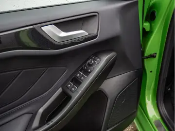 FORD Focus ST X 2 3 SHZ NAVI ACC HUD B&O MATRIX-LED