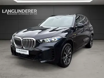 BMW X5 xDrive40i MSport