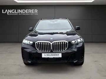 BMW X5 xDrive40i MSport