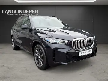 BMW X5 xDrive40i MSport