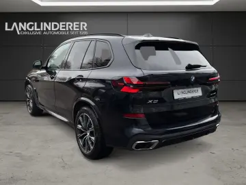 BMW X5 xDrive40i MSport