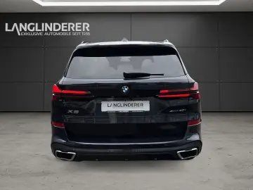 BMW X5 xDrive40i MSport