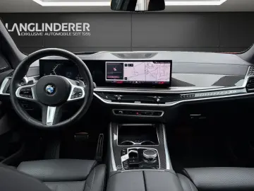 BMW X5 xDrive40i MSport