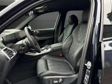BMW X5 xDrive40i MSport