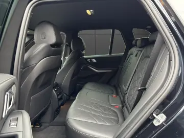 BMW X5 xDrive40i MSport