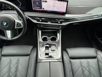 BMW X5 xDrive40i MSport