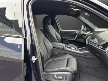 BMW X5 xDrive40i MSport