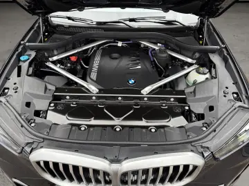 BMW X5 xDrive40i MSport