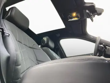 BMW i7 xDr60 MSP ExecLoun SkyLoun TV Massage Ventil