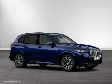BMW X5 xDrive40i M Sport Pano