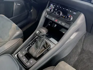 SKODA Kodiaq 2.0 TDI 4x4 Sportline 7Sitzer