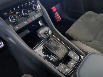 SKODA Kodiaq 2.0 TDI 4x4 Sportline 7Sitzer