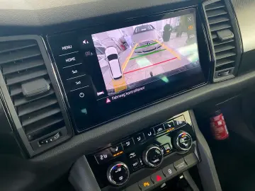 SKODA Kodiaq 2.0 TDI 4x4 Sportline 7Sitzer