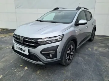 DACIA SANDERO 1.0 Eco-G 100CP Comfort