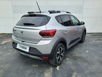 DACIA SANDERO 1.0 Eco-G 100CP Comfort