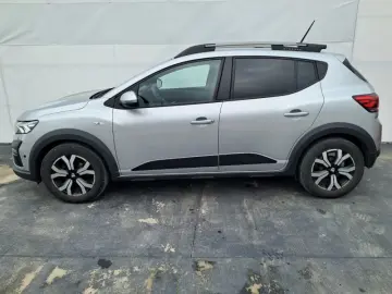 DACIA SANDERO 1.0 Eco-G 100CP Comfort