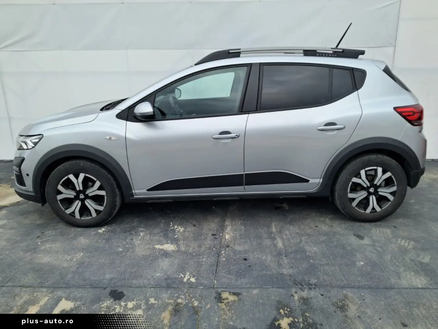 DACIA SANDERO 1.0 Eco-G 100CP Comfort