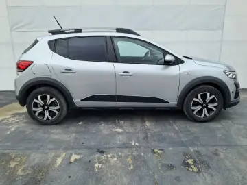 DACIA SANDERO 1.0 Eco-G 100CP Comfort