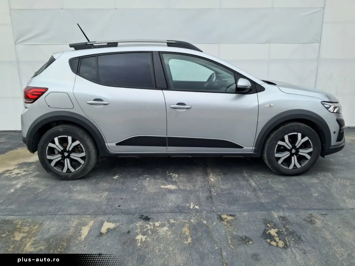 DACIA SANDERO 1.0 Eco-G 100CP Comfort