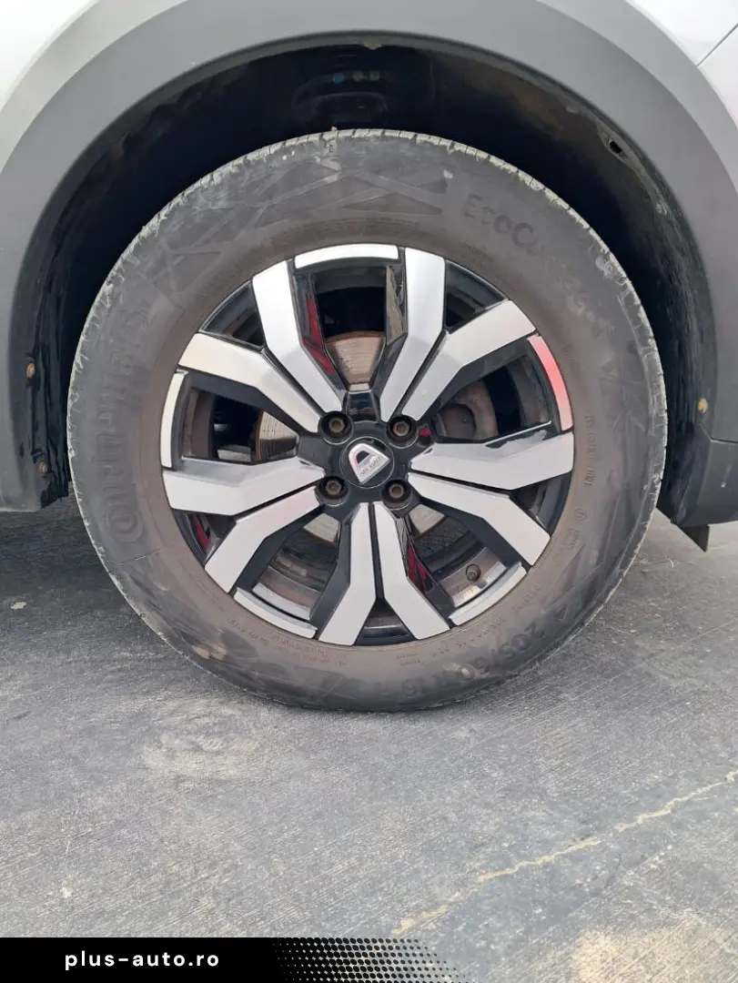 DACIA SANDERO 1.0 Eco-G 100CP Comfort