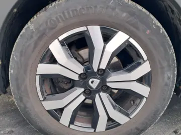 DACIA SANDERO 1.0 Eco-G 100CP Comfort