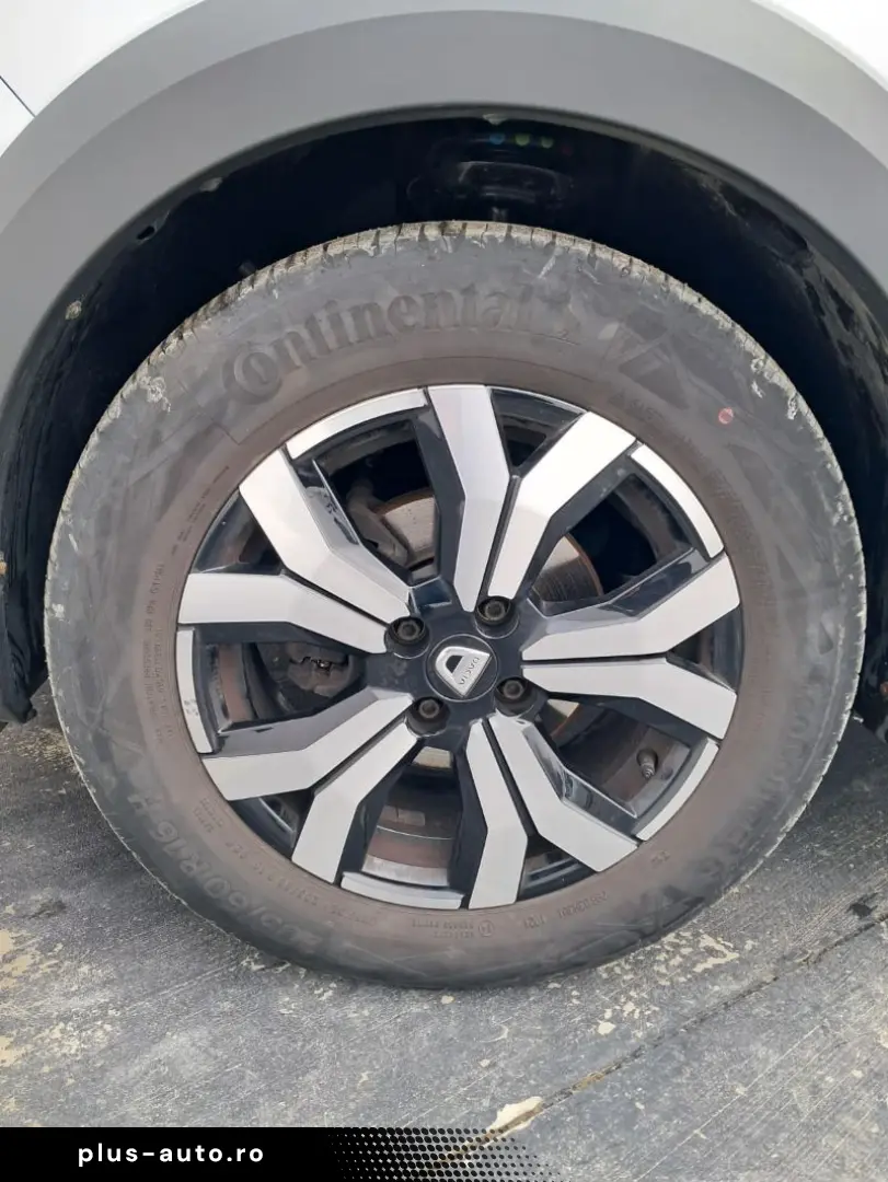 DACIA SANDERO 1.0 Eco-G 100CP Comfort