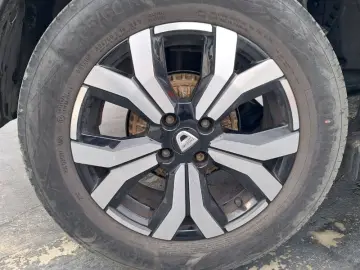 DACIA SANDERO 1.0 Eco-G 100CP Comfort