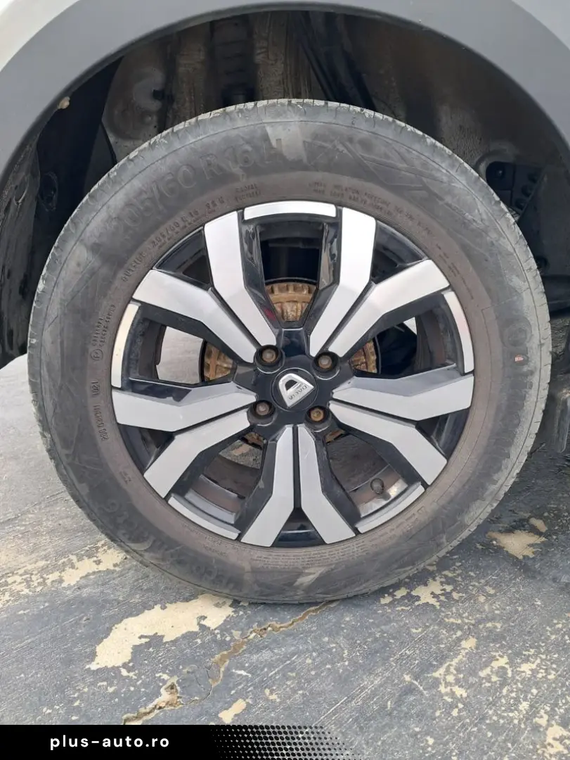 DACIA SANDERO 1.0 Eco-G 100CP Comfort