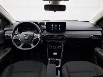 DACIA SANDERO 1.0 Eco-G 100CP Comfort