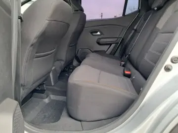 DACIA SANDERO 1.0 Eco-G 100CP Comfort