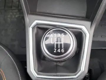 DACIA SANDERO 1.0 Eco-G 100CP Comfort