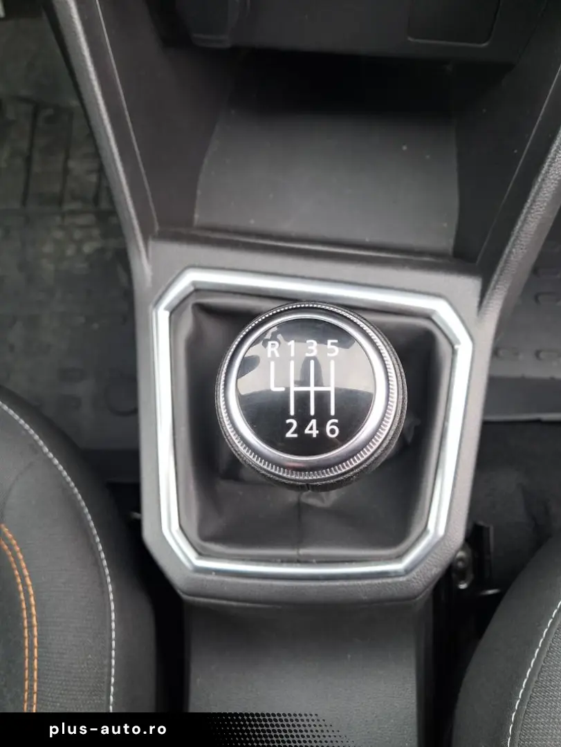 DACIA SANDERO 1.0 Eco-G 100CP Comfort