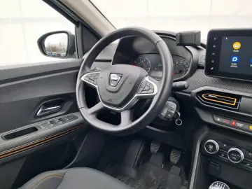 DACIA SANDERO 1.0 Eco-G 100CP Comfort