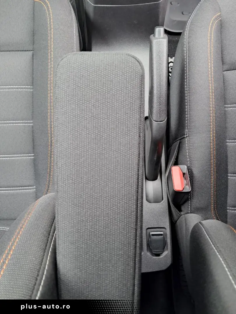 DACIA SANDERO 1.0 Eco-G 100CP Comfort