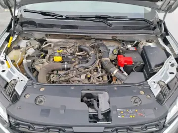 DACIA SANDERO 1.0 Eco-G 100CP Comfort