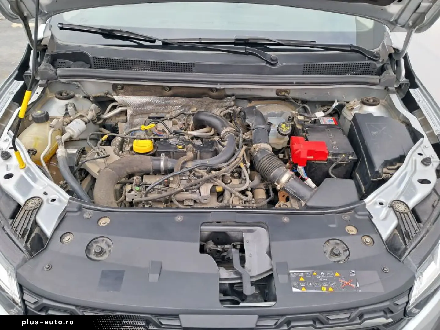 DACIA SANDERO 1.0 Eco-G 100CP Comfort