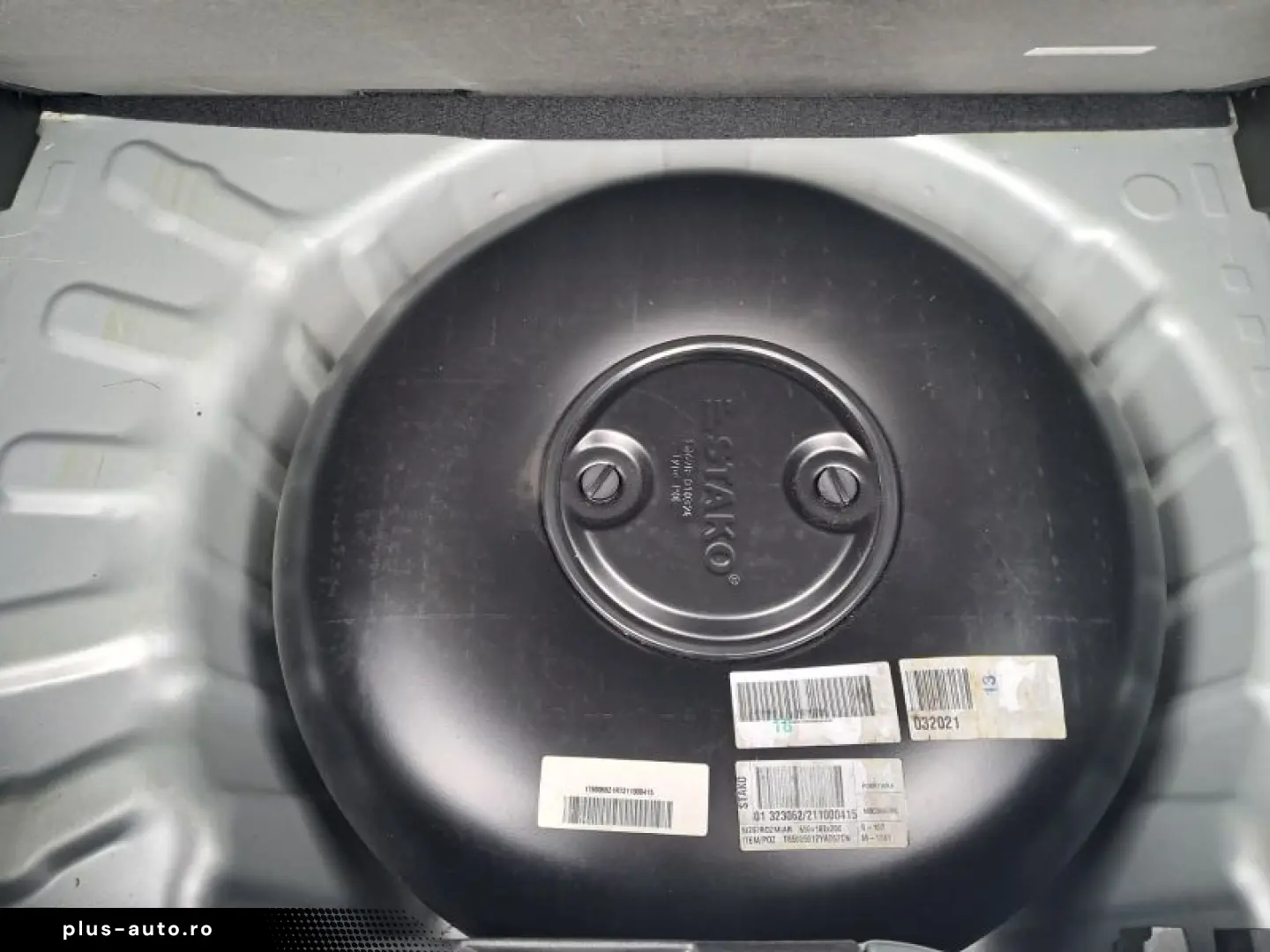 DACIA SANDERO 1.0 Eco-G 100CP Comfort