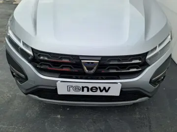 DACIA SANDERO 1.0 Eco-G 100CP Comfort