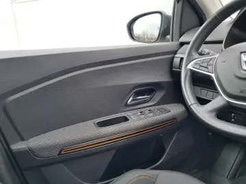 DACIA SANDERO 1.0 Eco-G 100CP Comfort