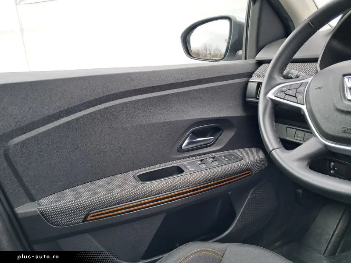 DACIA SANDERO 1.0 Eco-G 100CP Comfort