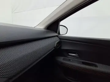 DACIA SANDERO 1.0 Eco-G 100CP Comfort