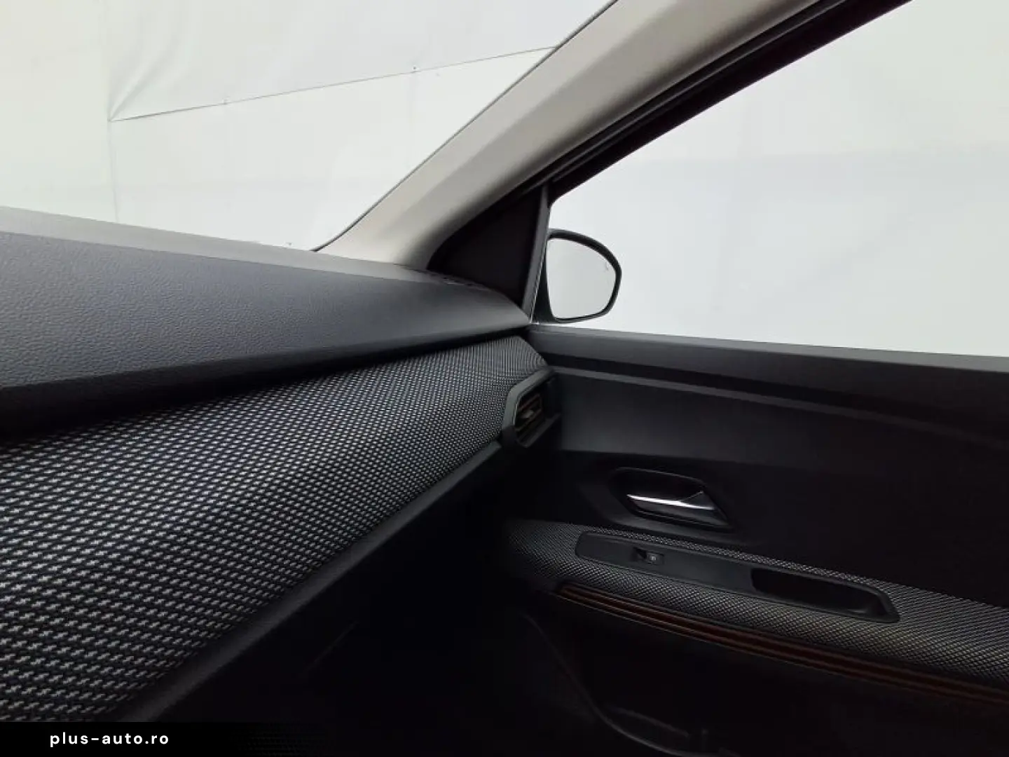 DACIA SANDERO 1.0 Eco-G 100CP Comfort