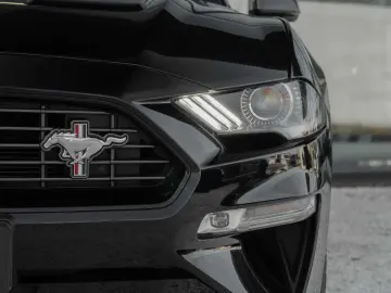 FORD MUSTANG Cabrio 55 Years edition CoolingSeats B&O