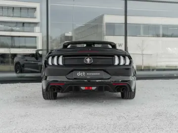 FORD MUSTANG Cabrio 55 Years edition CoolingSeats B&O