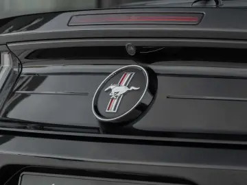 FORD MUSTANG Cabrio 55 Years edition CoolingSeats B&O