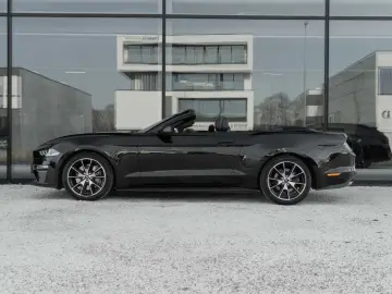 FORD MUSTANG Cabrio 55 Years edition CoolingSeats B&O