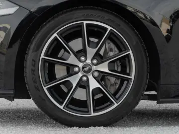 FORD MUSTANG Cabrio 55 Years edition CoolingSeats B&O