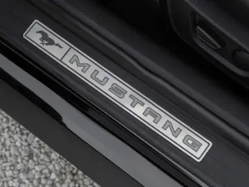 FORD MUSTANG Cabrio 55 Years edition CoolingSeats B&O