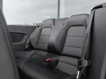 FORD MUSTANG Cabrio 55 Years edition CoolingSeats B&O